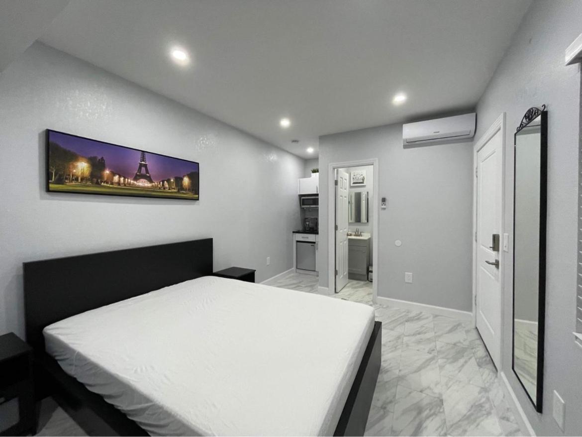 The Little Paris Suite แทมปา ภายนอก รูปภาพ